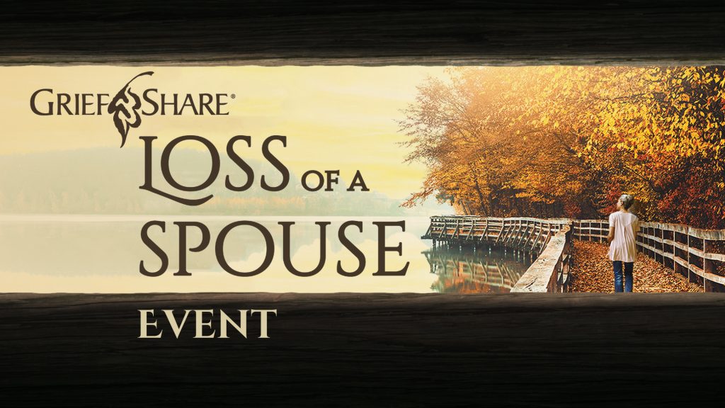 LifeCare | Loss of Spouse Seminar