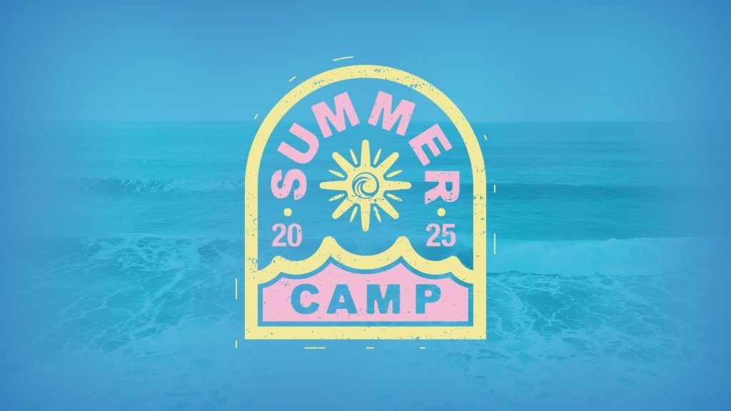 Summer Camp 2025 - Slide - Website Summer Camp 2025 - Slide - Website